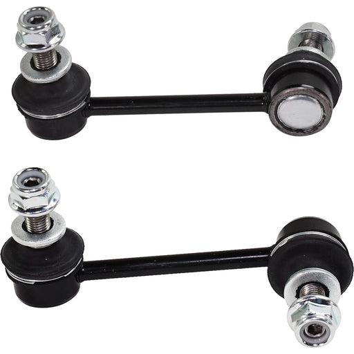 Suspension Stabilizer Bar Link CarParts SET-RC28680035
