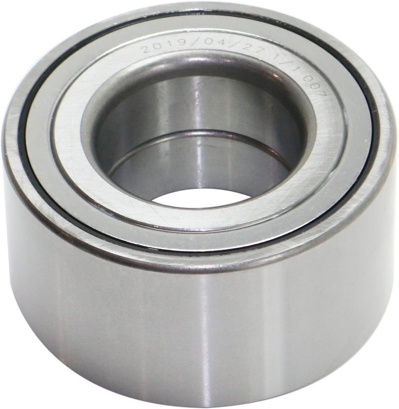 Wheel Bearing - Front Driver and Passenger Side