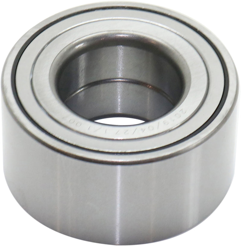 Wheel Bearing - Front Driver and Passenger Side