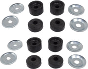 Suspension Strut Rod Bushing CarParts SET-RC29160001-2