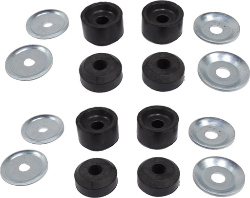 Suspension Strut Rod Bushing CarParts SET-RC29160001-2
