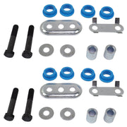 Steering Tie Rod Bushing CarParts SET-RC29170001
