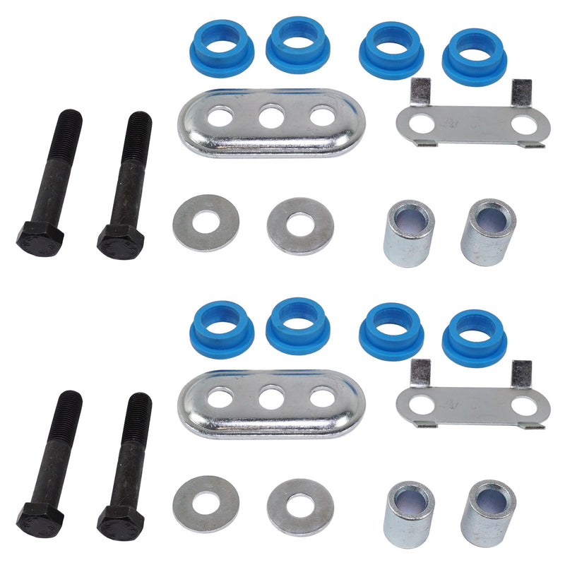 Steering Tie Rod Bushing CarParts SET-RC29170001