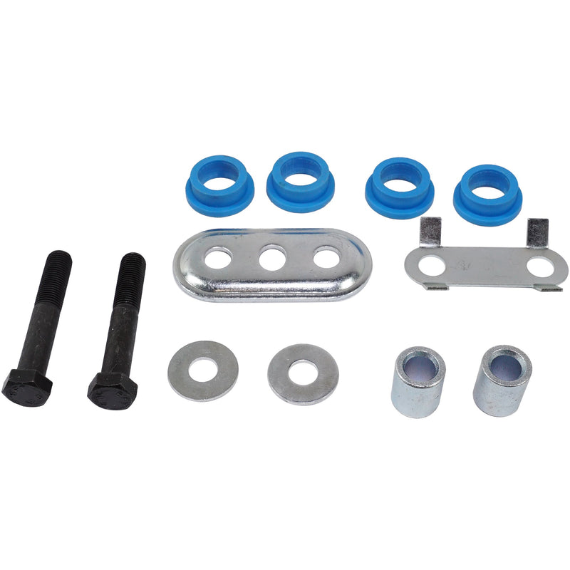 Tie Rod Bushing - Direct Fit