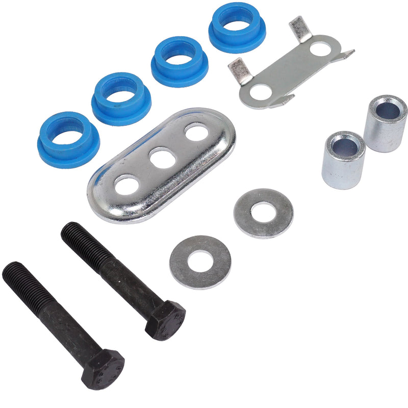 Tie Rod Bushing - Direct Fit