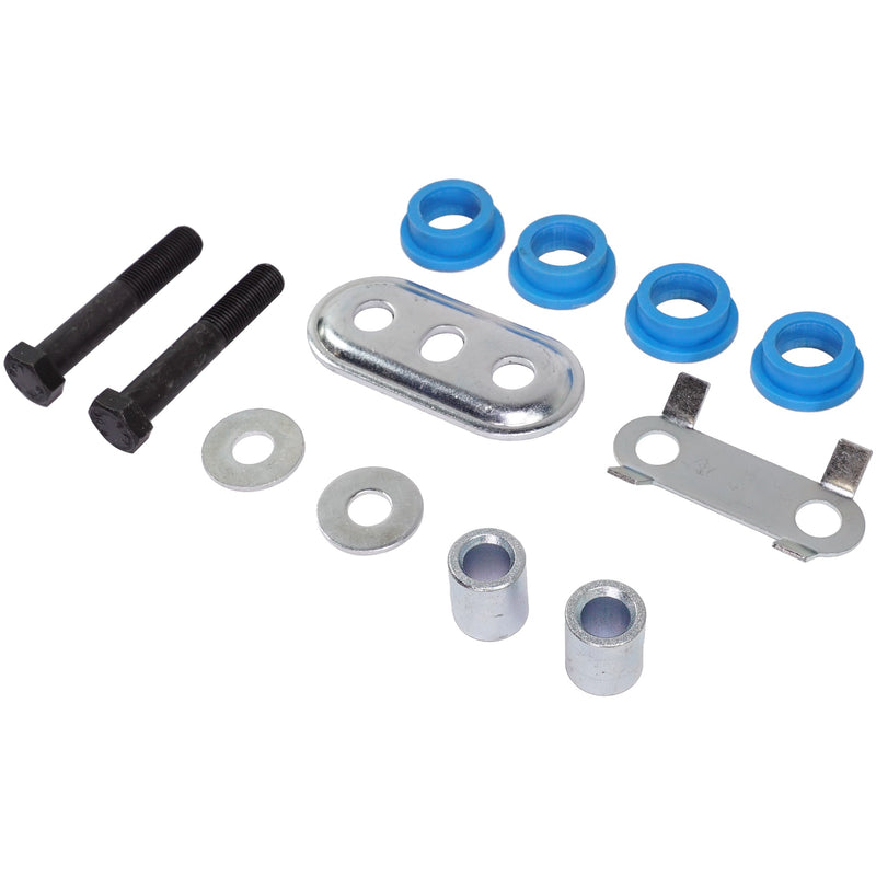 Tie Rod Bushing - Direct Fit