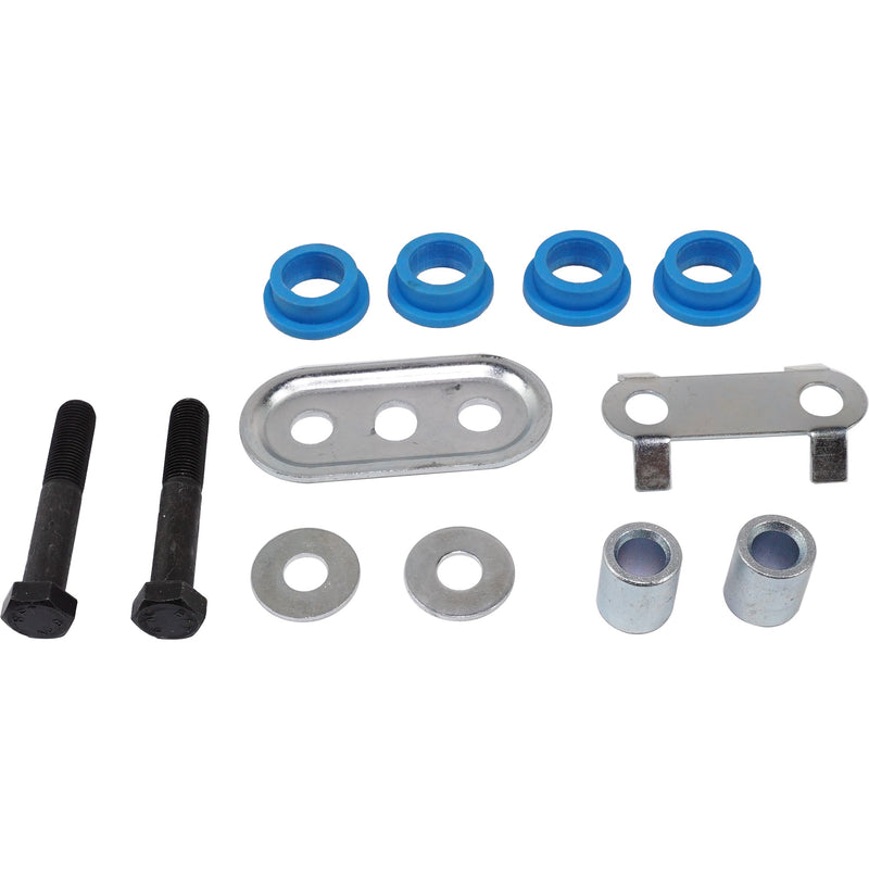 Tie Rod Bushing - Direct Fit