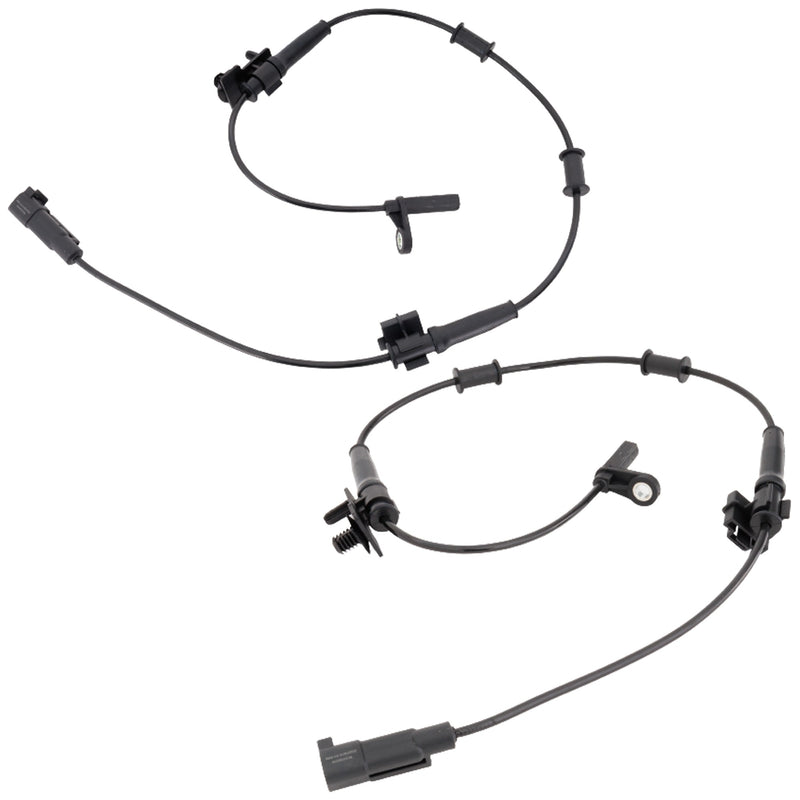 ABS Wheel Speed Sensor CarParts SET-RC31080039-2