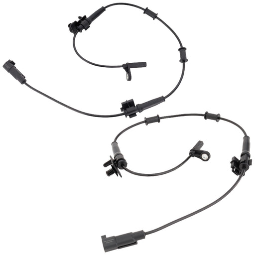 ABS Wheel Speed Sensor CarParts SET-RC31080039-2