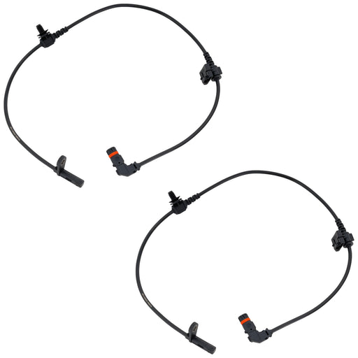 ABS Wheel Speed Sensor CarParts SET-RC31080040-2