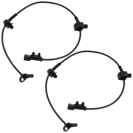 ABS Wheel Speed Sensor CarParts SET-RC31080049-2