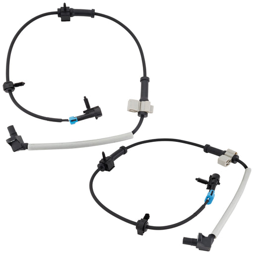 ABS Wheel Speed Sensor CarParts SET-RC31080053-2