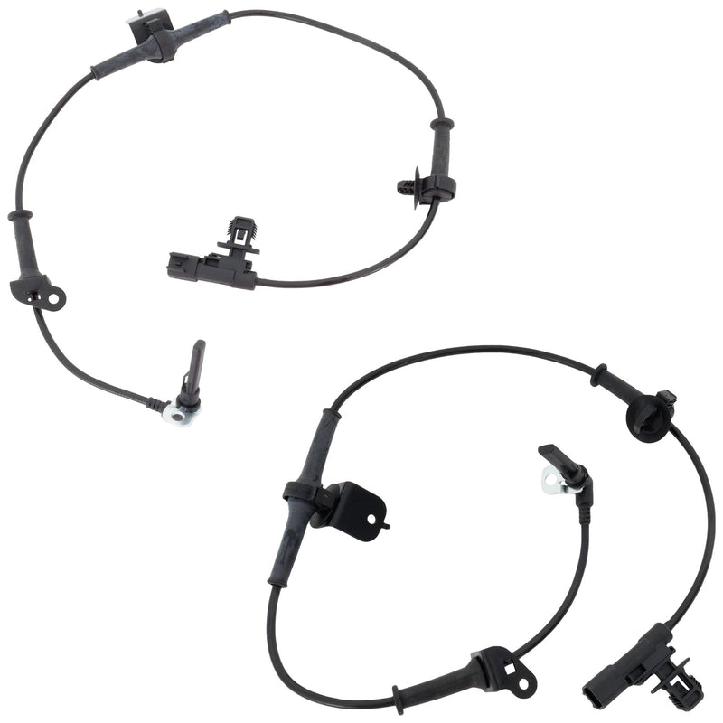 ABS Wheel Speed Sensor CarParts SET-RC31080085