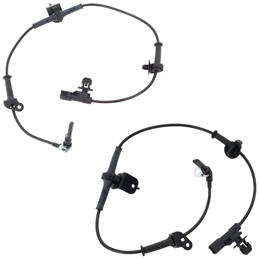 ABS Wheel Speed Sensor CarParts SET-RC31080085