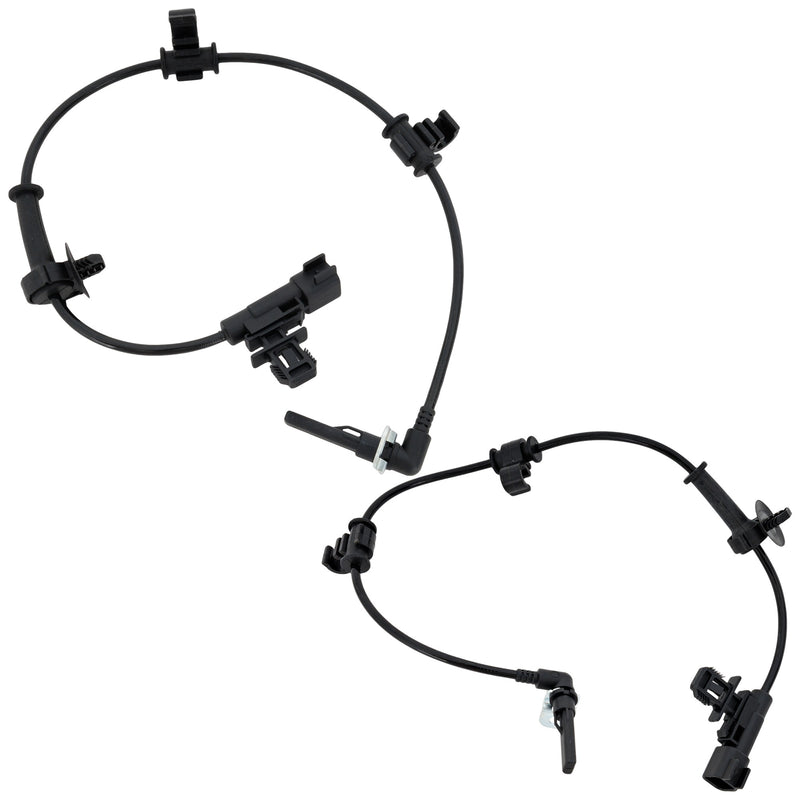 ABS Wheel Speed Sensor CarParts SET-RC31080087