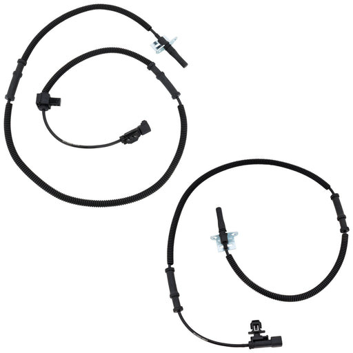ABS Wheel Speed Sensor CarParts SET-RC31080089