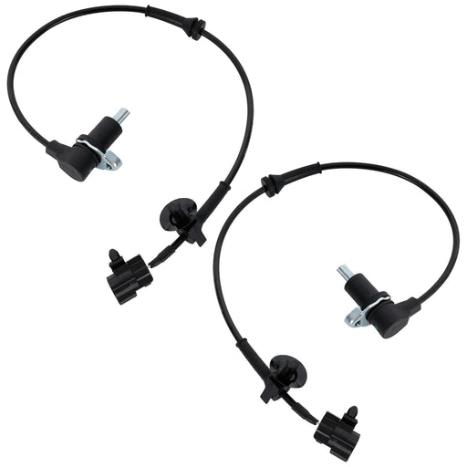 ABS Wheel Speed Sensor CarParts SET-RC31080097