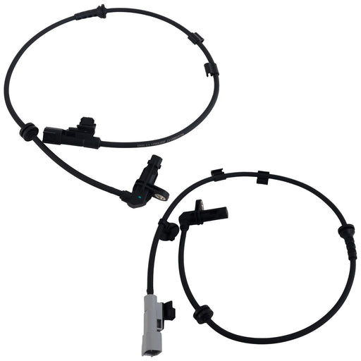 ABS Wheel Speed Sensor CarParts SET-RC31080117