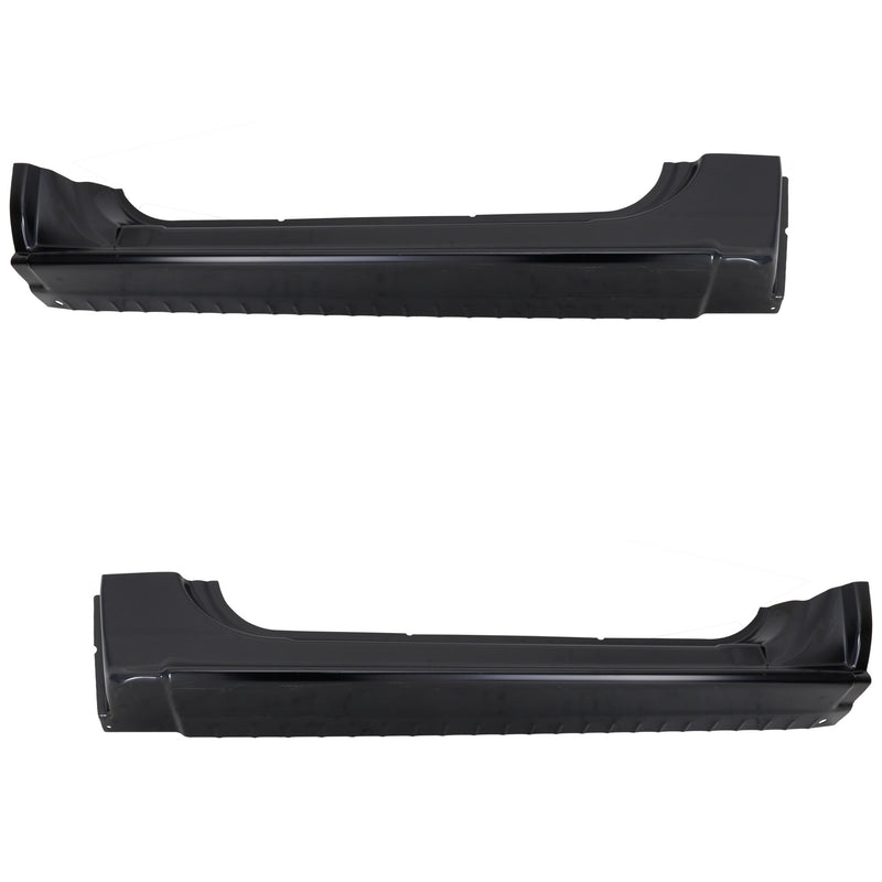 Rocker Panel CarParts SET-RC43010001