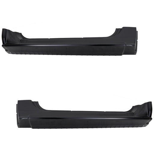 Rocker Panel CarParts SET-RC43010001