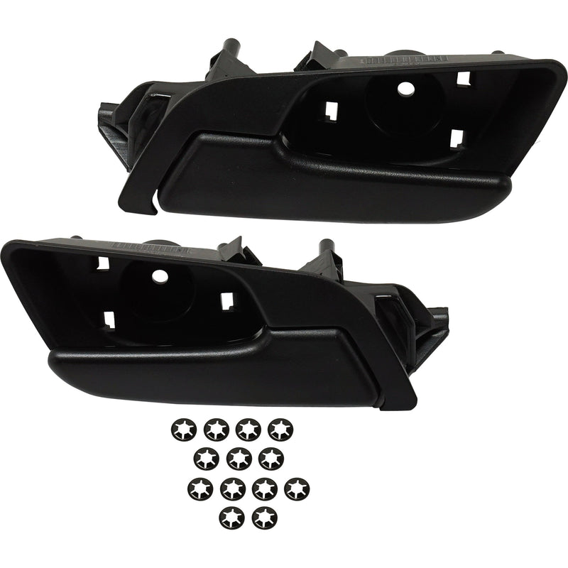 Interior Door Handle CarParts SET-RC46210009A