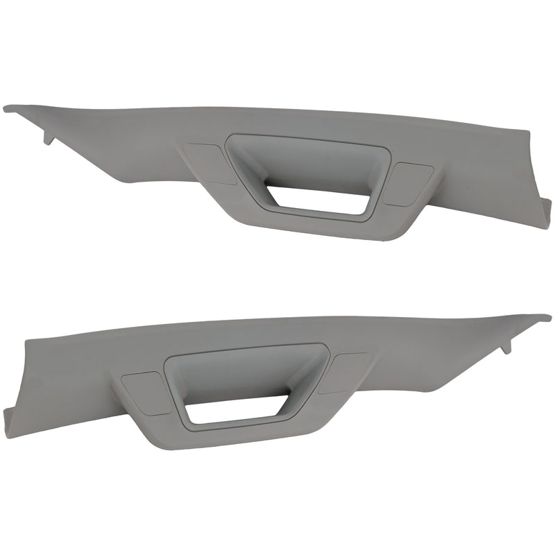 Interior Door Handle CarParts SET-RC46210031