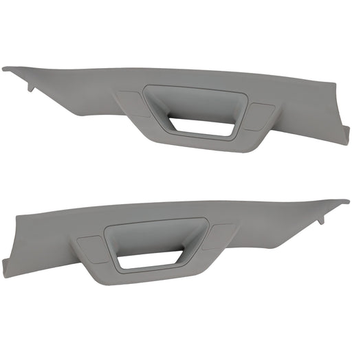 Interior Door Handle CarParts SET-RC46210031