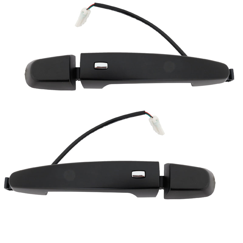 Exterior Door Handle CarParts SET-RC46250011K