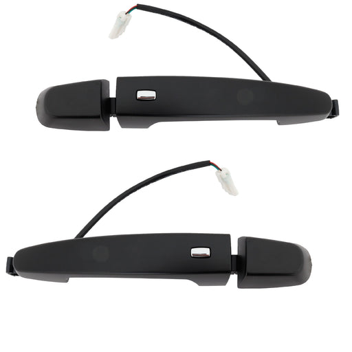 Exterior Door Handle CarParts SET-RC46250011K
