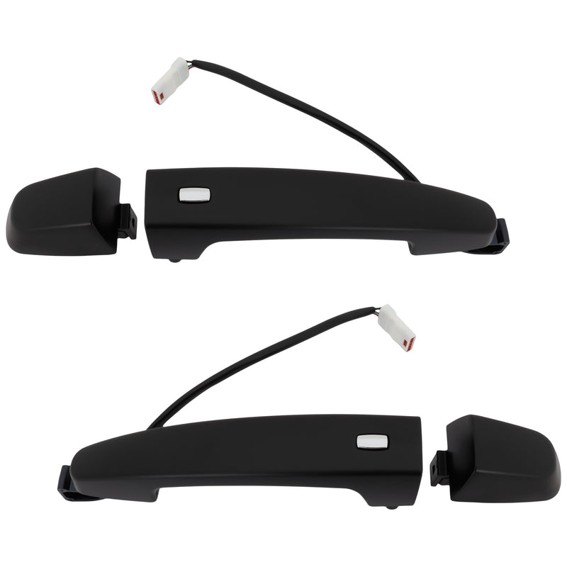 Exterior Door Handle CarParts SET-RC46250021K