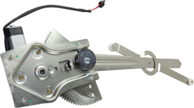 Window Regulators Power with Motor | GM1350221,GM1356101,GM1351221