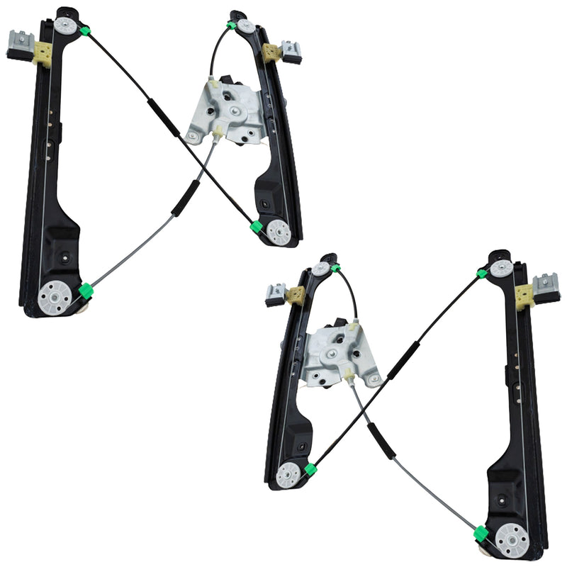 Window Regulator CarParts SET-RC46290059