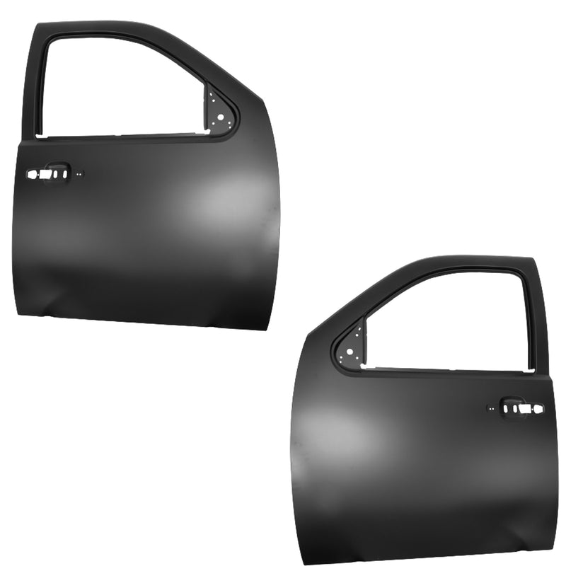Door Outer Panel CarParts SET-RC46840003