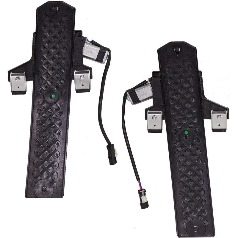 Window Regulator CarParts SET-RC49170015