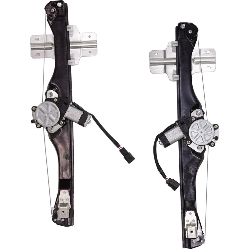 Window Regulator CarParts SET-RC49170019