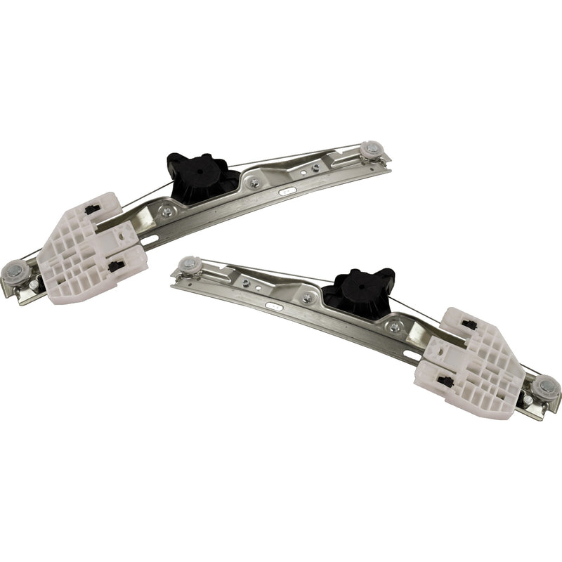 Window Regulator CarParts SET-RC49170025