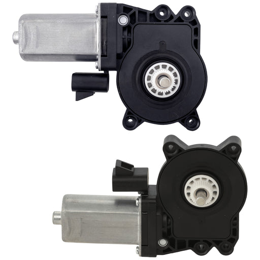 Window Motor CarParts SET-RC49170059