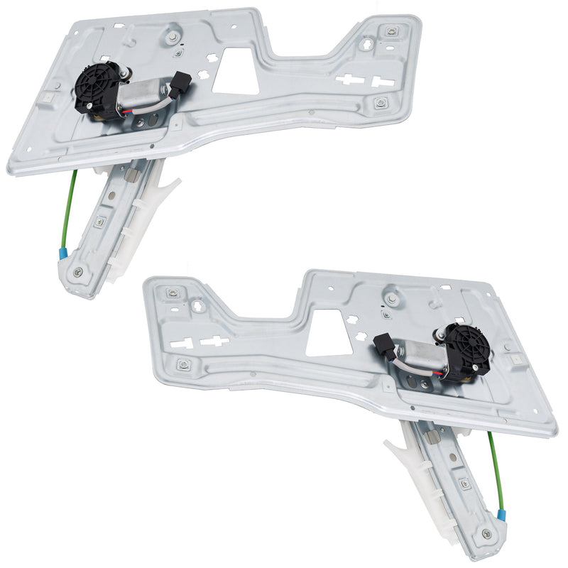 Window Regulator CarParts SET-RC49170071