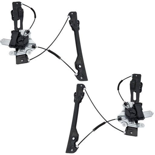 Window Regulator CarParts SET-RC49290001