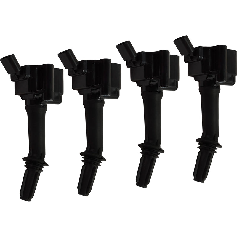 Ignition Coil CarParts SET-RC50460009-4