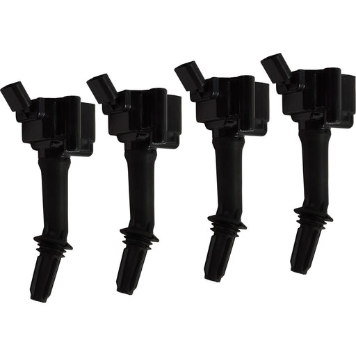 Ignition Coil CarParts SET-RC50460009-4