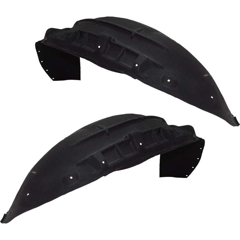 Wheel Arch CarParts SET-RC55330001