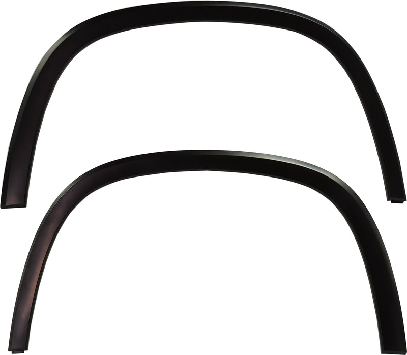 Fender Flare CarParts SET-RC55390001
