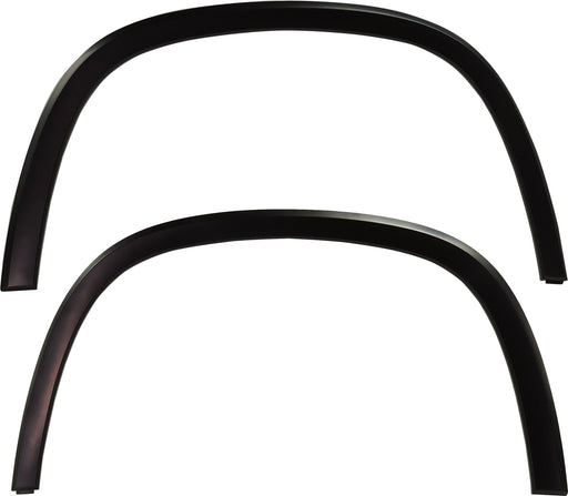 Fender Flare CarParts SET-RC55390001