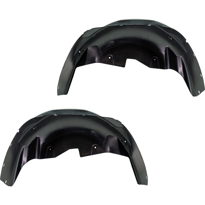 Fender Liner CarParts SET-RC55430003