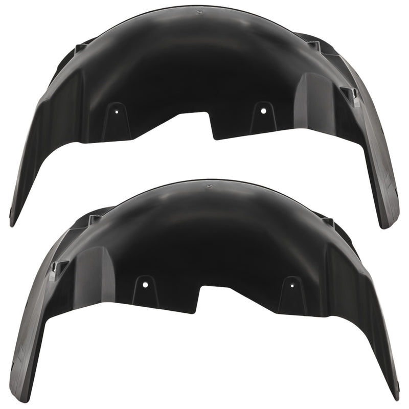 Fender Liner CarParts SET-RC55430005