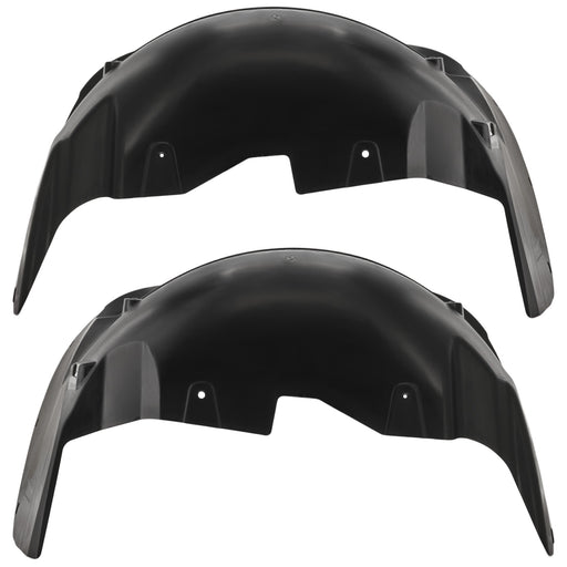 Fender Liner CarParts SET-RC55430005