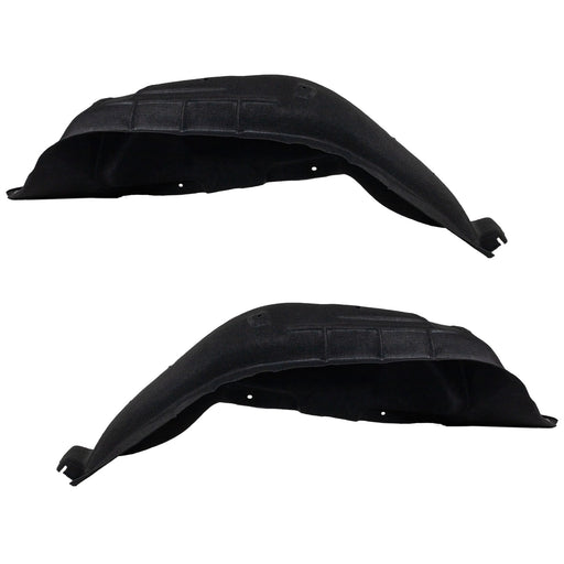 Fender Liner CarParts SET-RC55430007
