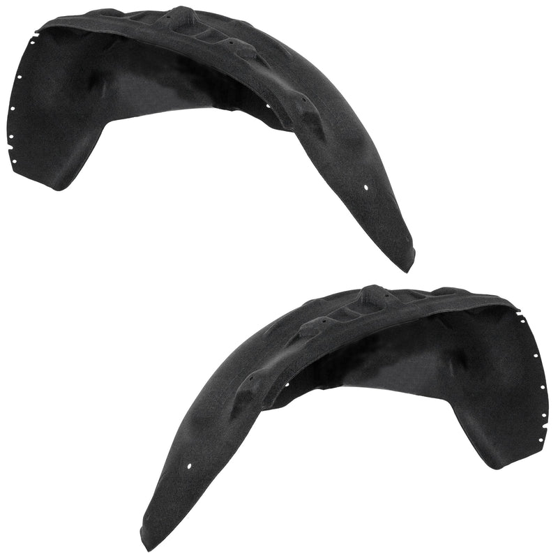 Fender Liner CarParts SET-RC55430013