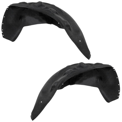 Fender Liner CarParts SET-RC55430013